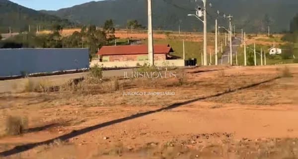 Lote/Terreno em Governador Celso Ramos - Centro