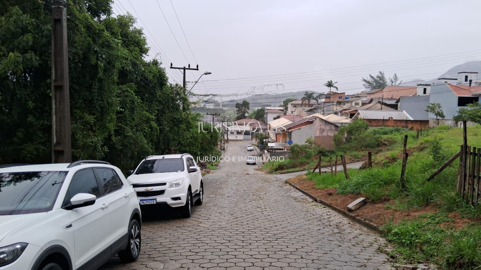 Terreno em Forquilhas, São José/SC