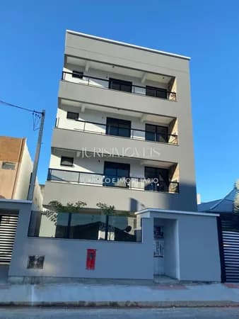 APARTAMENTO NOVO 3 DORMITORIOS!