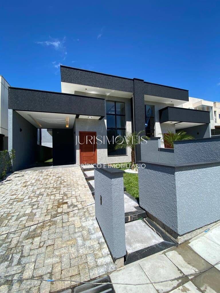 Casa em Florianópolis - Ingleses do Rio Vermelho