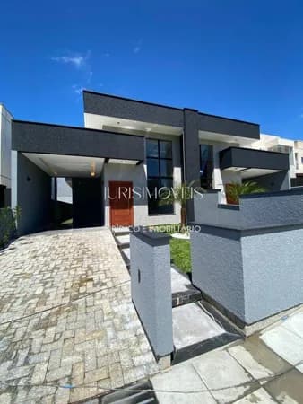 Casa em Florianópolis - Ingleses do Rio Vermelho