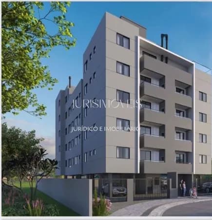 Apartamento Novo Pronto para morar