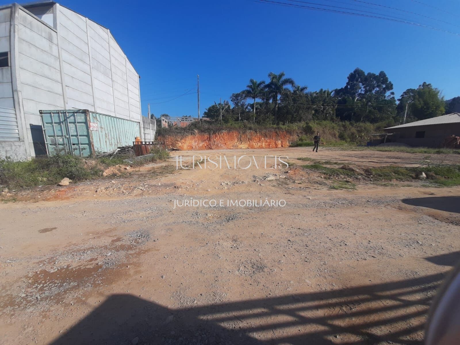 Lote/Terreno em Palhoça - Alto Aririu