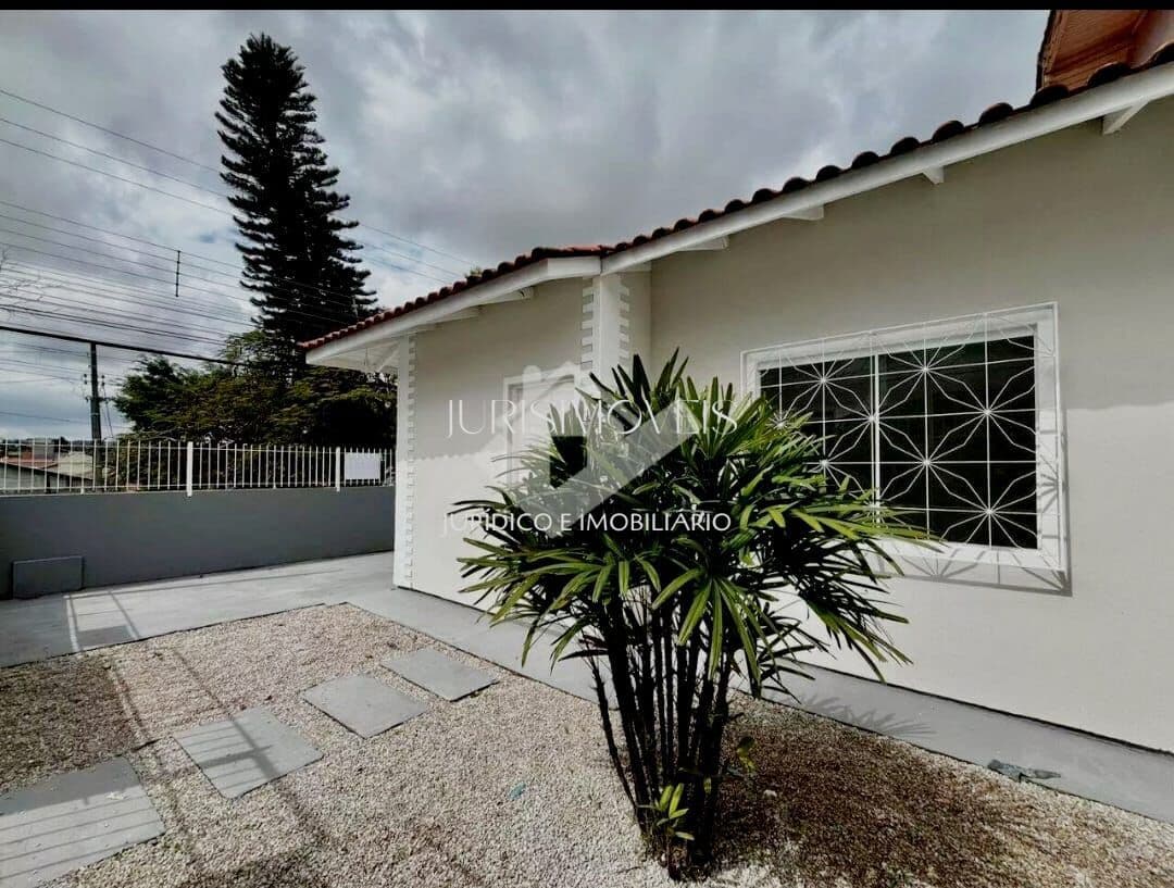 Casa em São José - Forquilhas
