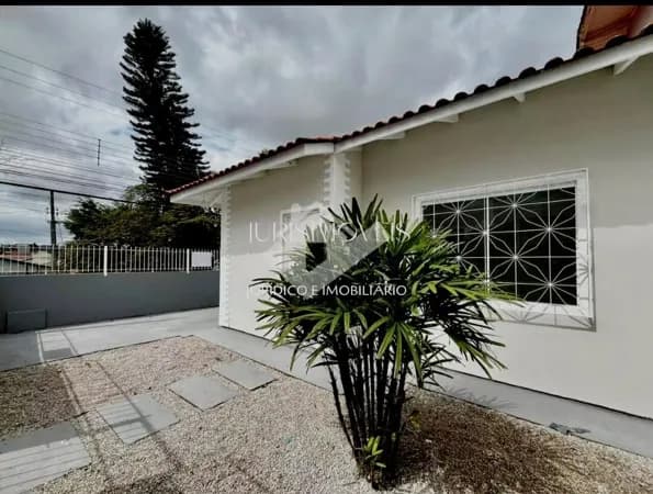 Casa em São José - Forquilhas