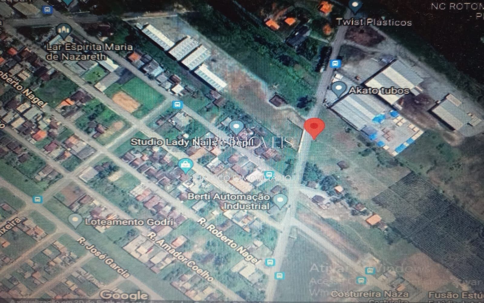 Lote/Terreno em Araquari - Centro