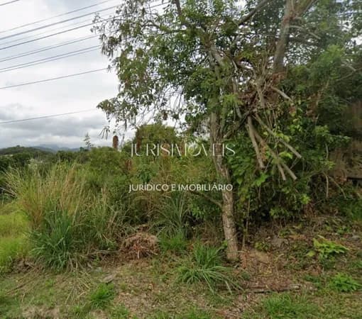 Lote/Terreno em São José - Forquilhas