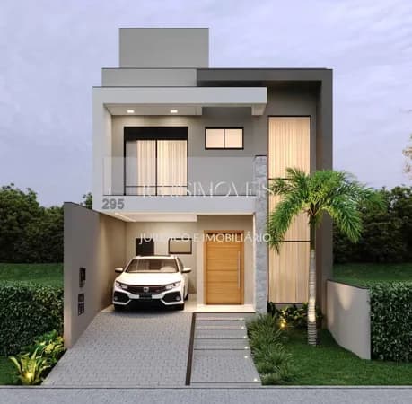 Casa em Biguaçu - Beira Rio