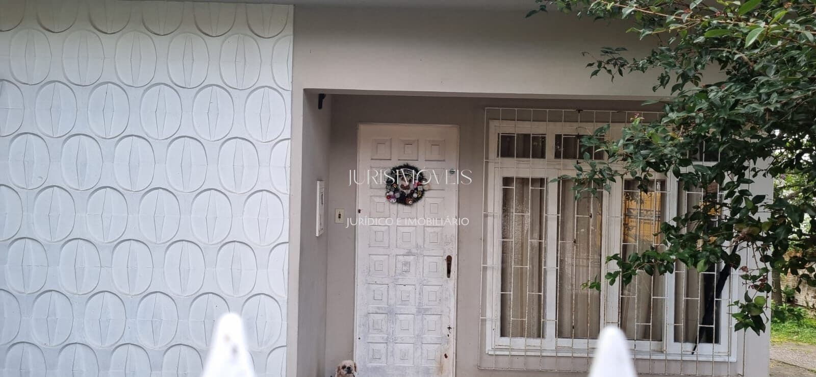 Casa em São José - Serraria