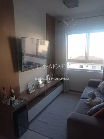 Apartamento em Palhoça - Nova Palhoça