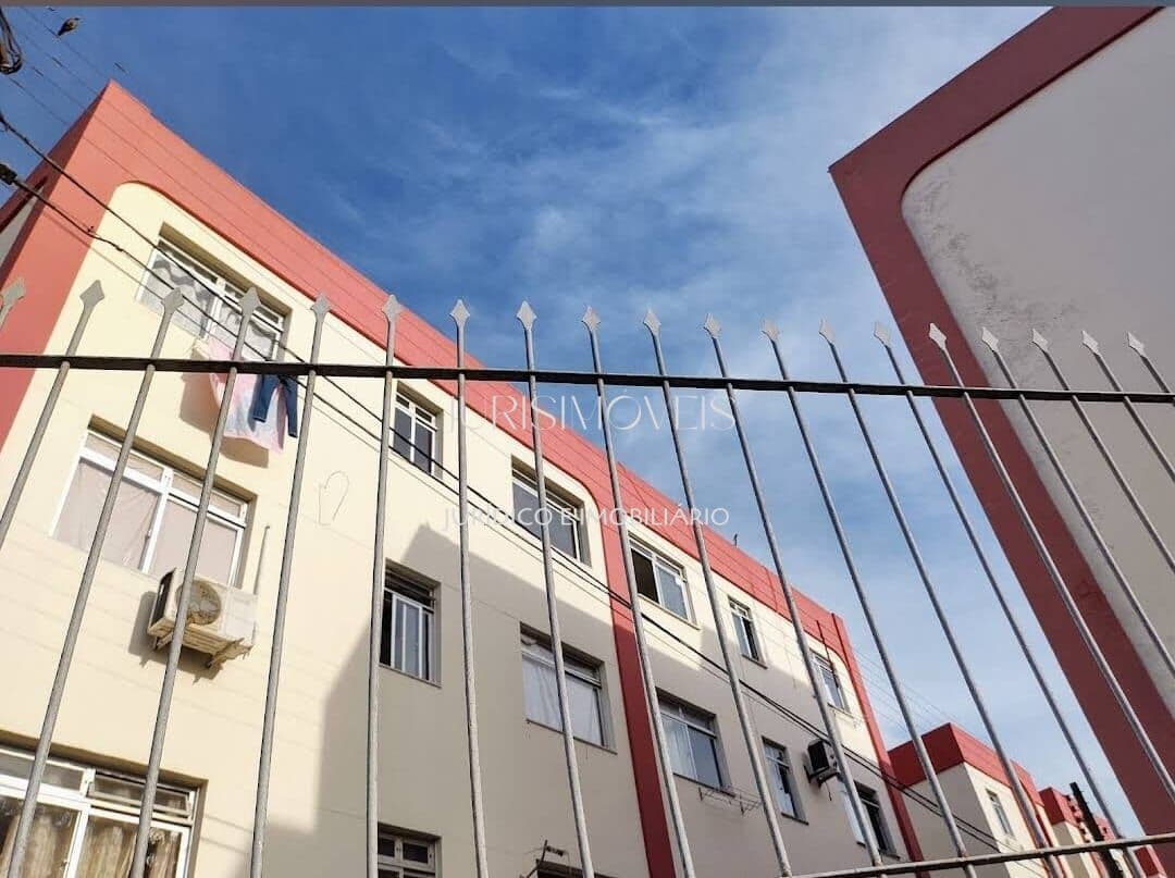 Apartamento em Florianópolis - Monte Cristo