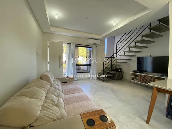 Sobrado em São José - Forquilhas