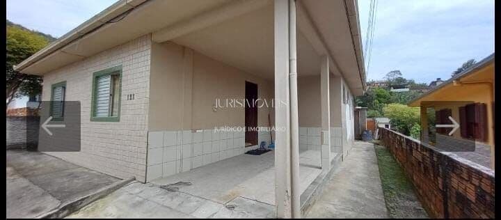 Casa em Biguaçu - Bom Viver