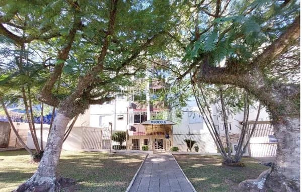 Apartamento em Florianópolis - Coqueiros