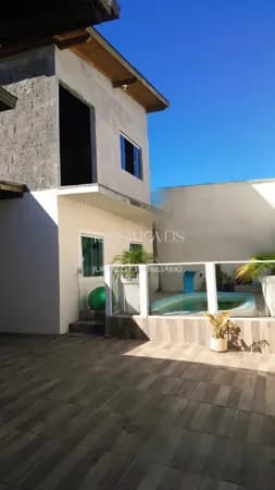 Casa em Campeche, Florianópolis/SC