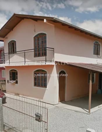 Casa em Palhoça - Rio Grande