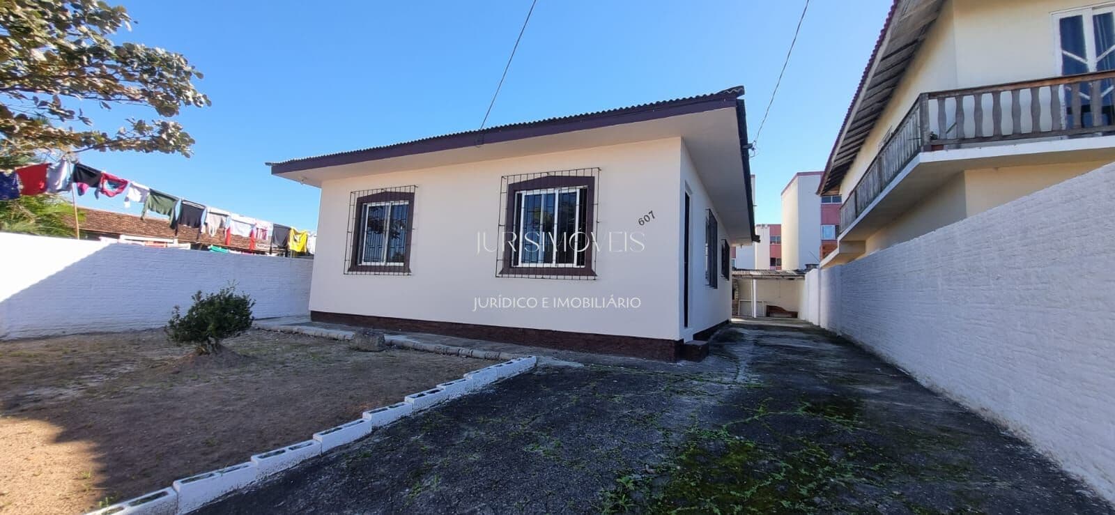 Casa em São Luiz, São José/SC