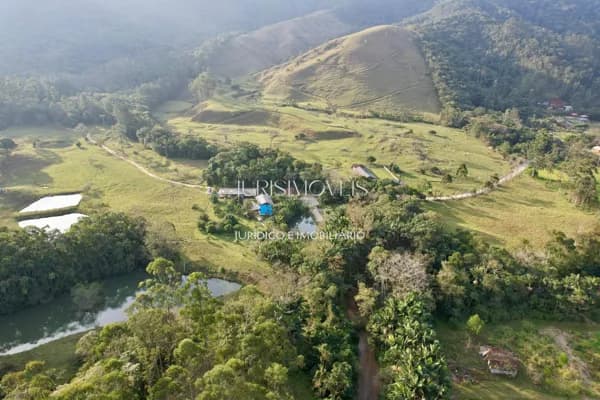 Fazenda/Sítios/Chácaras em Camboriú - Cedros