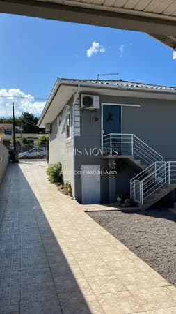 Casa em Biguaçu - Bom Viver