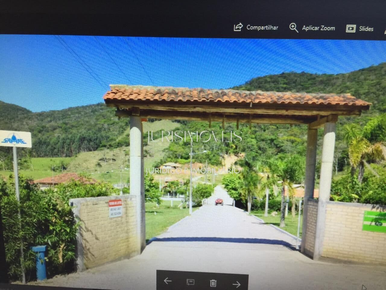 Casa de Condomínio em Tijucas - Centro