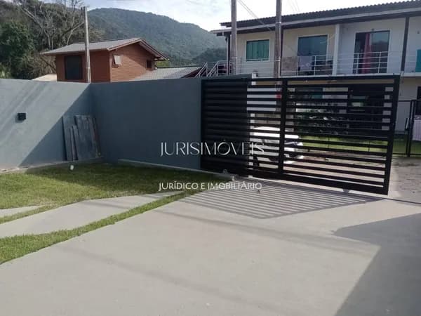 Casa em Florianópolis - Ingleses Norte