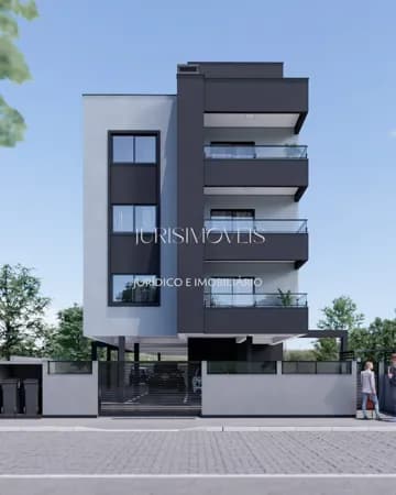 Apartamento Padrão na PLANTA