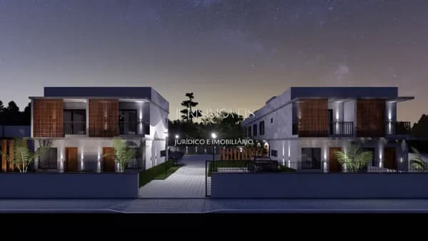 Apartamento em São José - Ipiranga