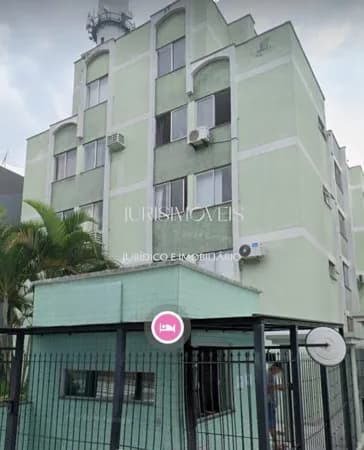 Apartamento em Florianópolis - Estreito