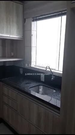 Apartamento em São José - Potecas