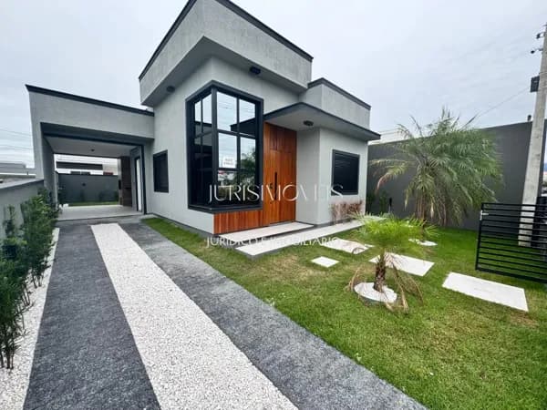 Casa em Palhoça - Bela Vista