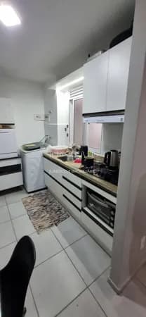 Apartamento em Palhoça - Bela Vista