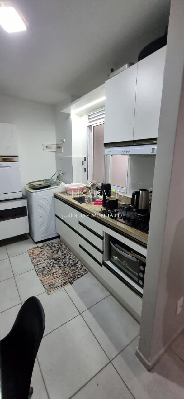 Apartamento em Palhoça - Bela Vista