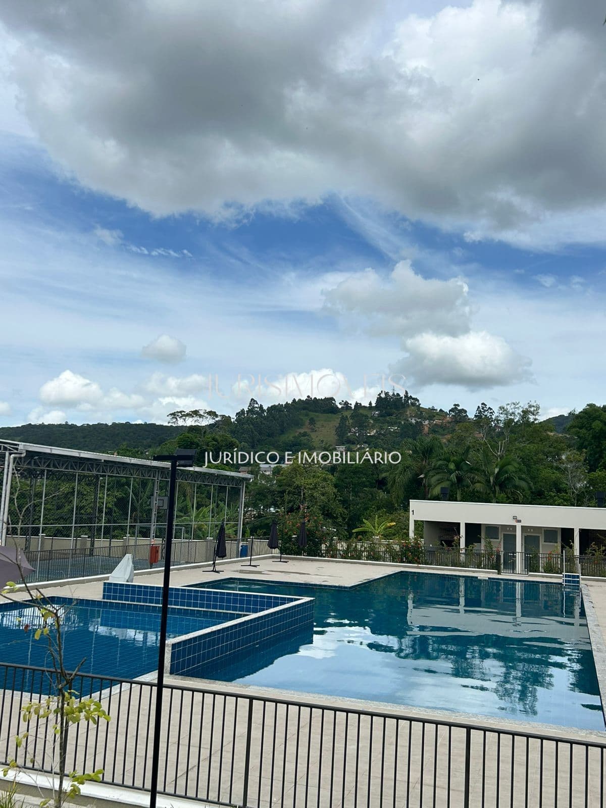 Apartamento em Jardim Janaína, Biguaçu/SC