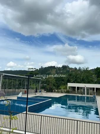 Apartamento em Jardim Janaína, Biguaçu/SC