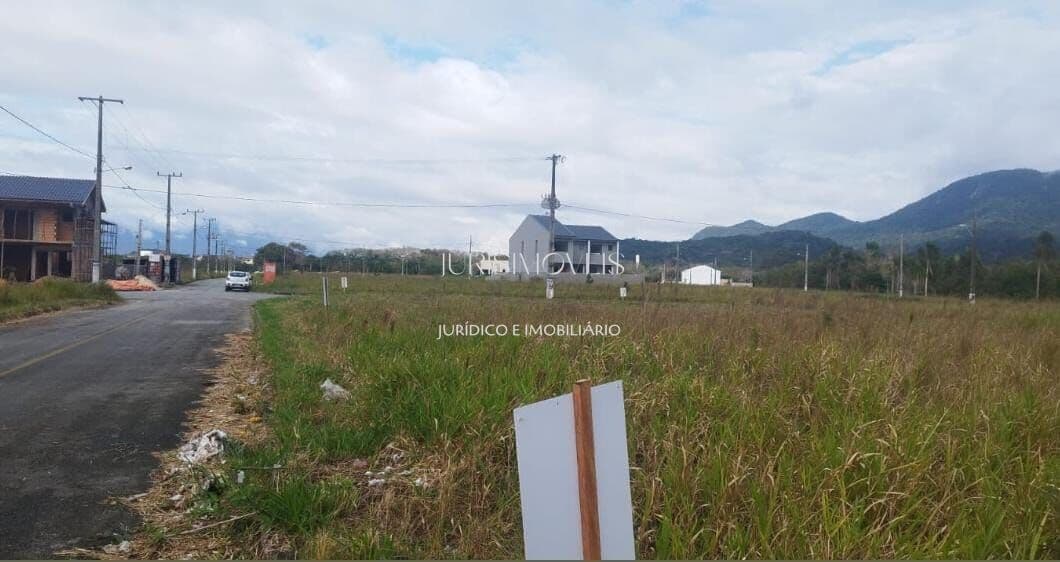 Loteamento nova são José - sertão Imaruim