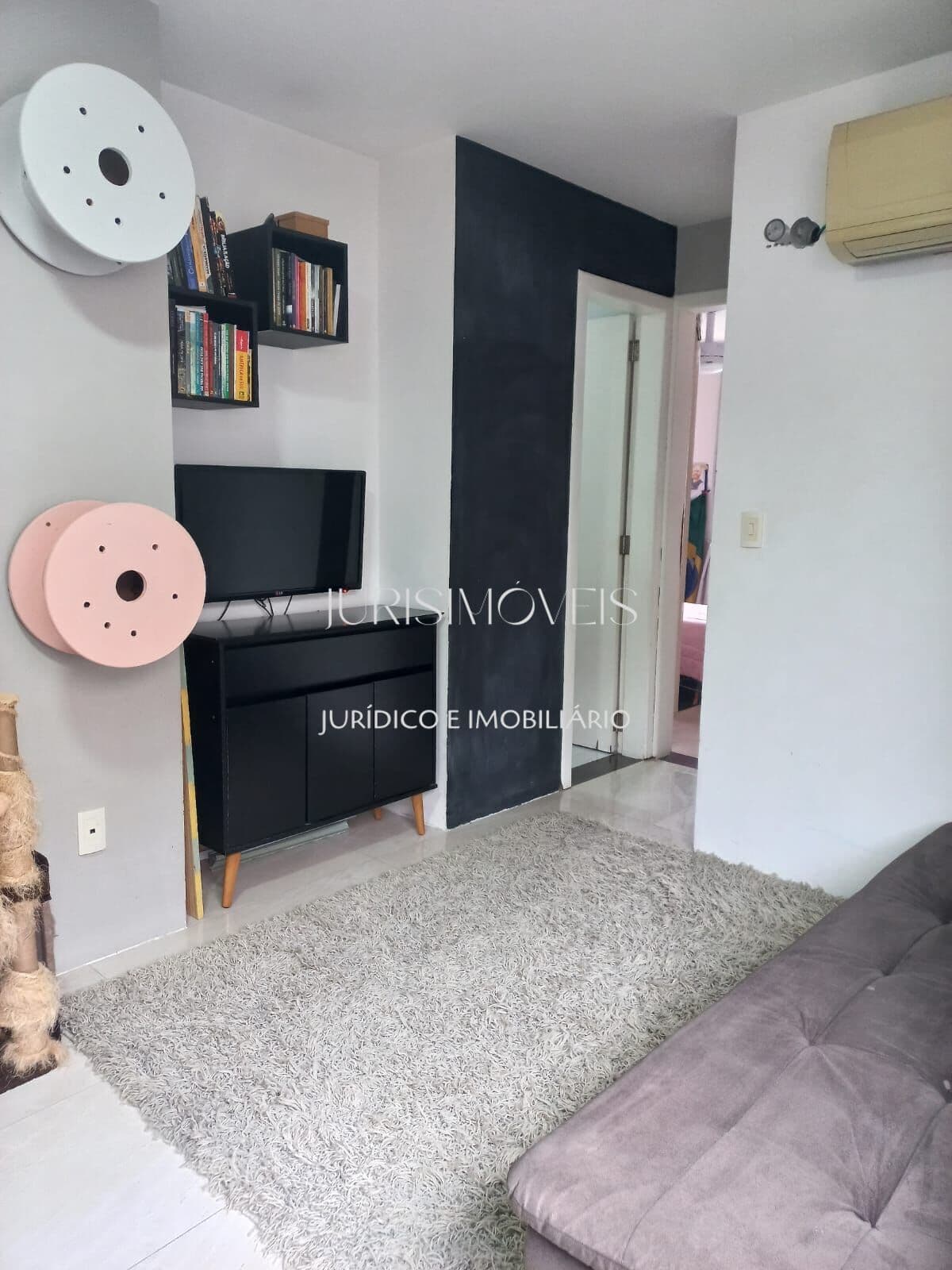 Apartamento em São José - Sertão do Maruim