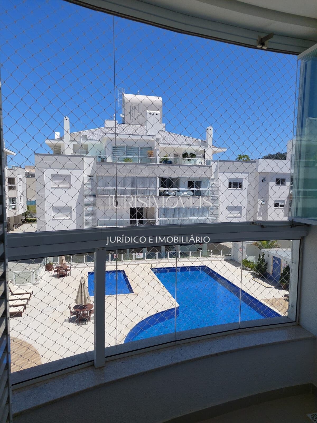 Apartamento em Florianópolis - Ingleses do Rio Vermelho
