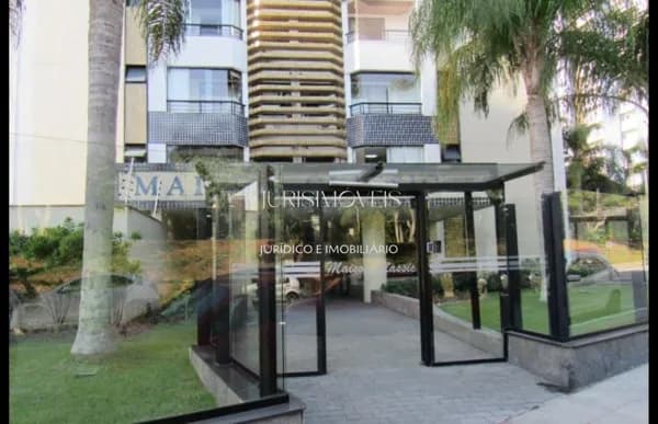 Apartamento em Florianópolis - Centro