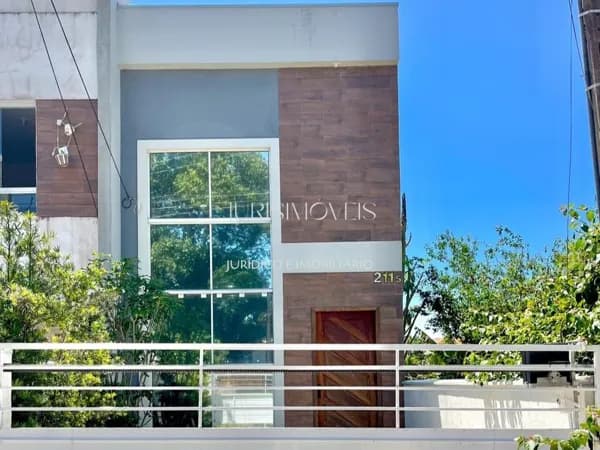 Apartamento Loft em Ingleses, Florianópolis/SC