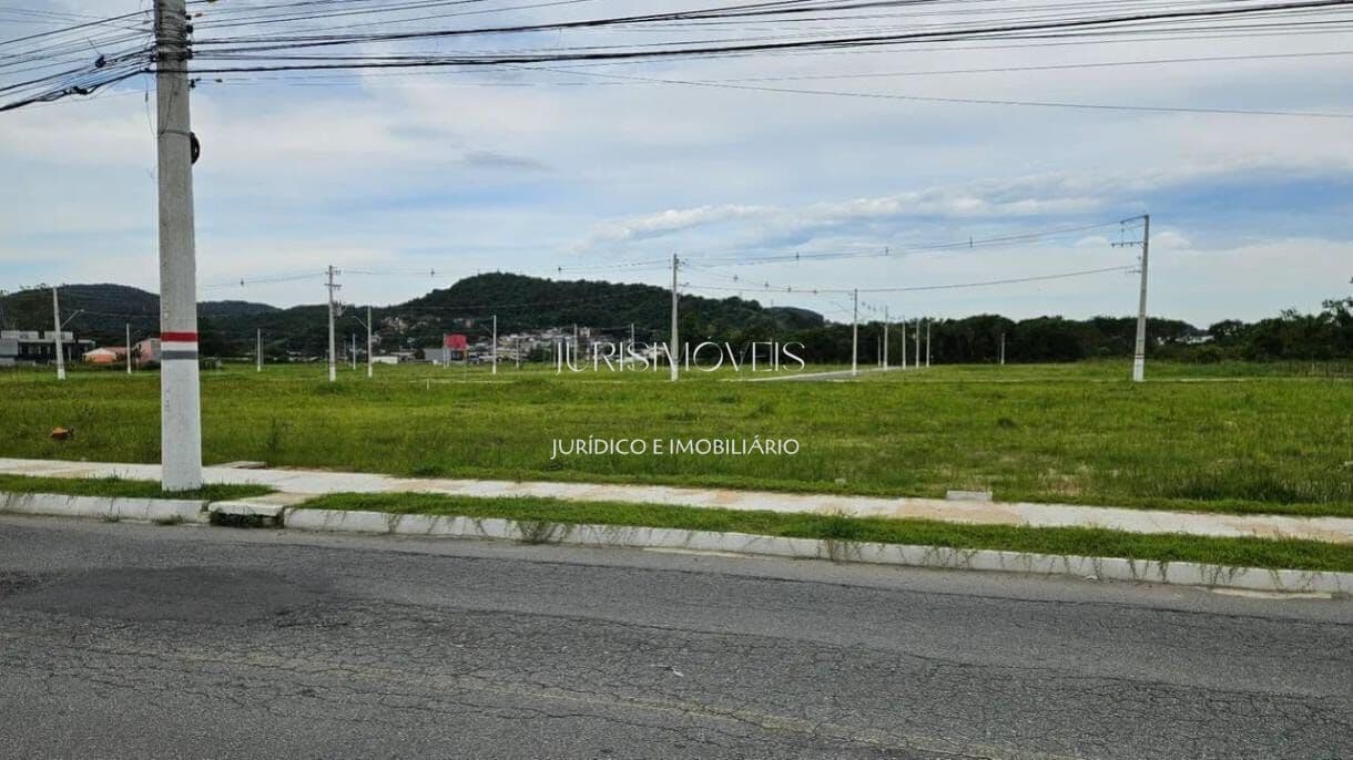 Lote/Terreno em São José - Forquilhas