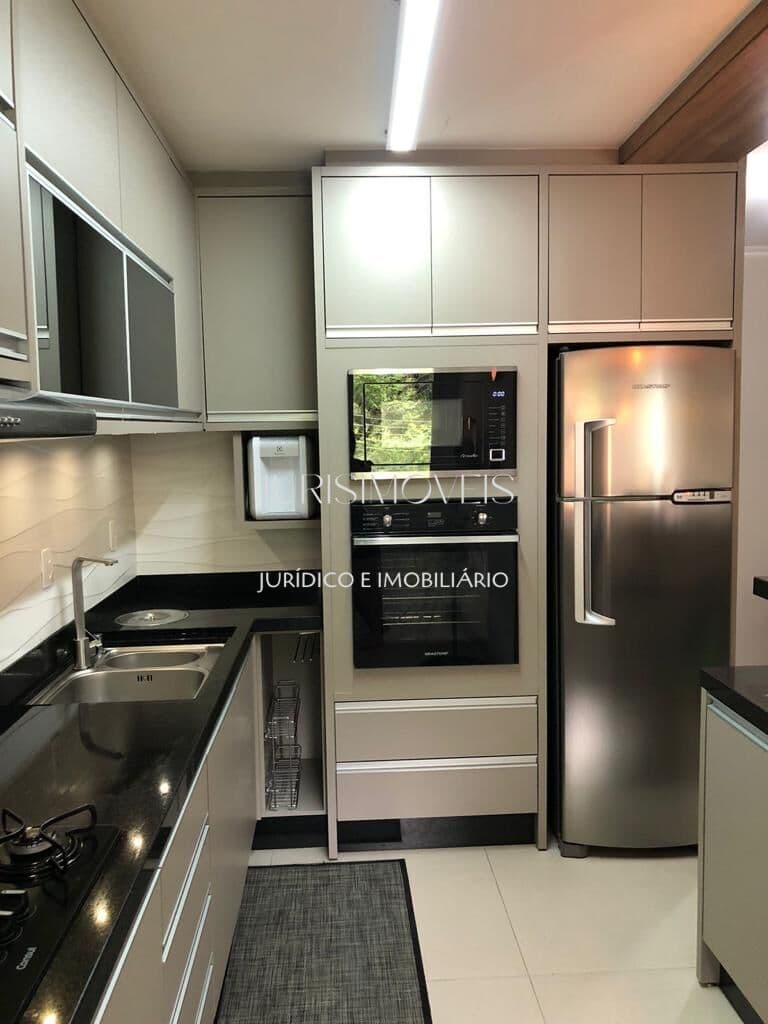 Apartamento em São José - Ipiranga