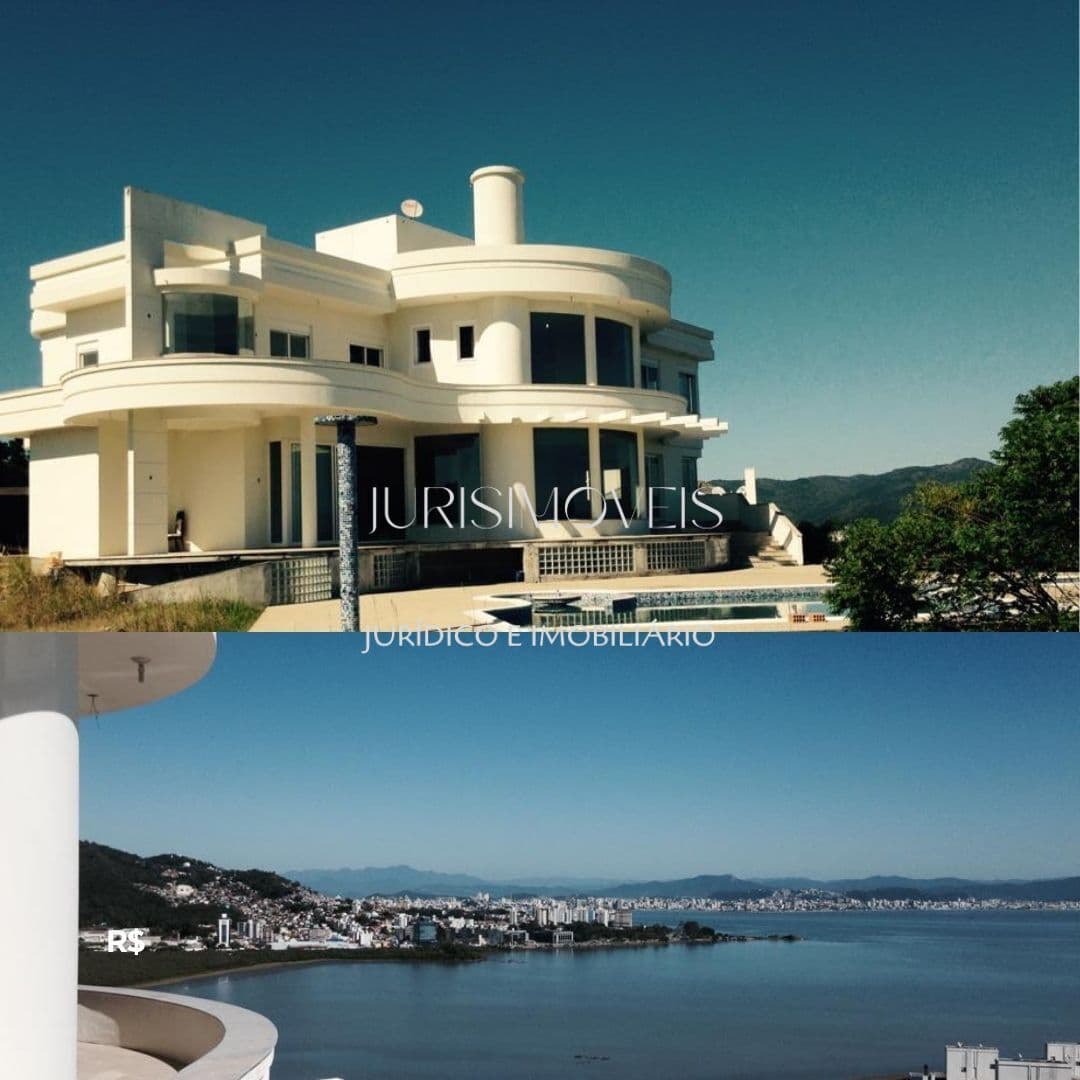 Casa em Florianópolis - João Paulo