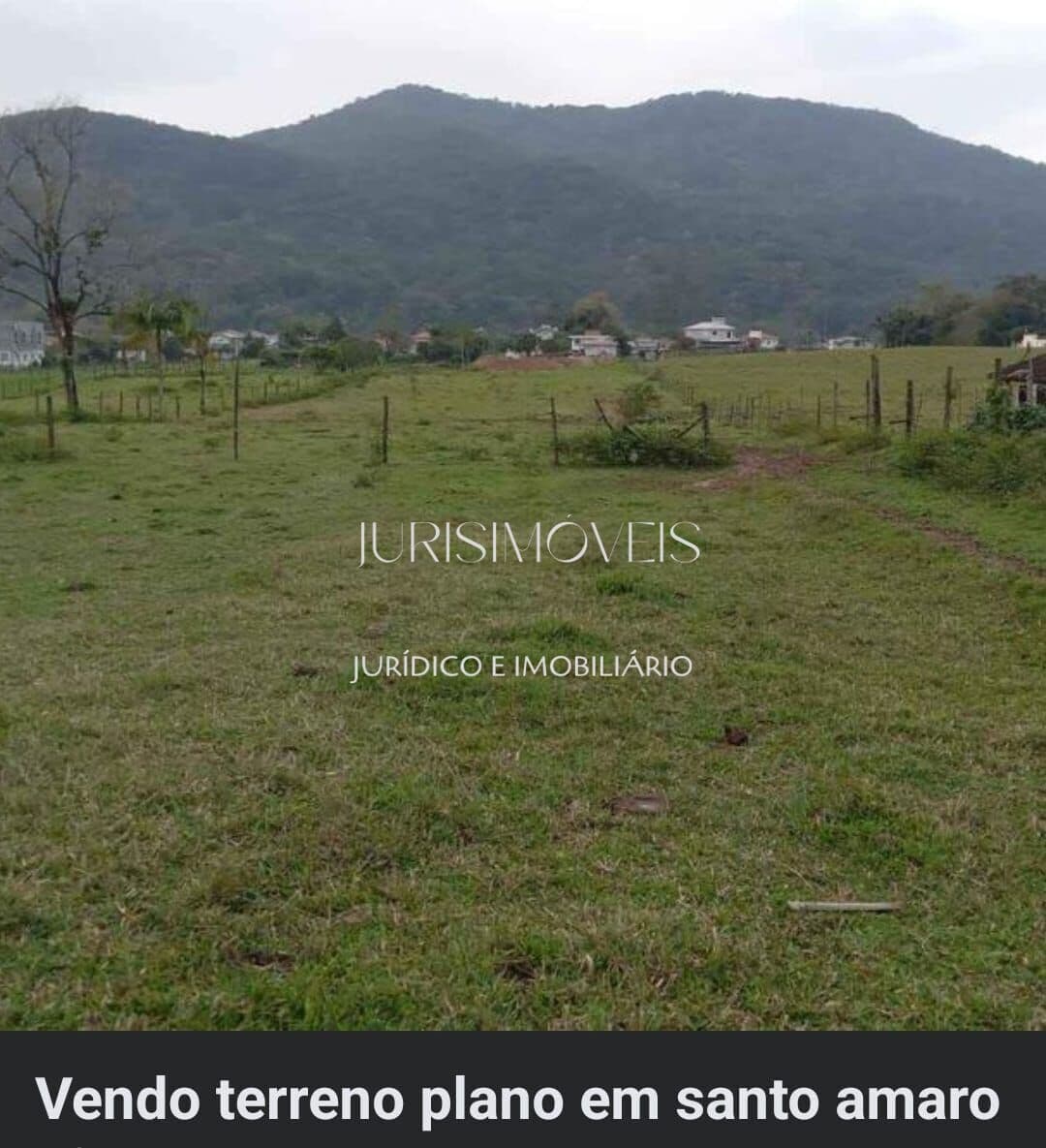 Lote/Terreno em Santo Amaro da Imperatriz - Sul do Rio