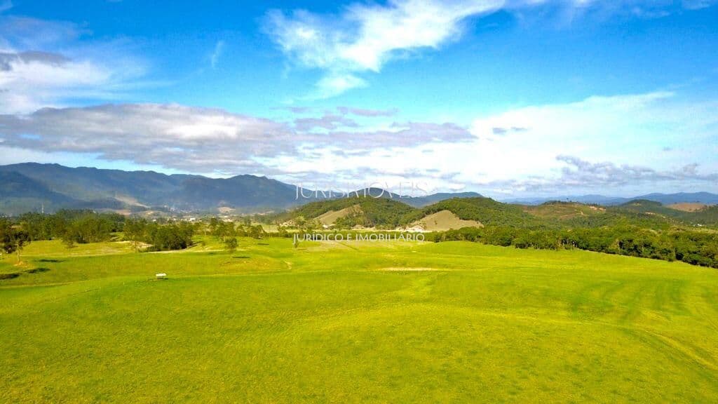 Terreno Fazenda