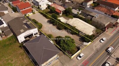 Terreno em Saco dos Limões