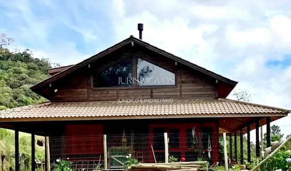 Casa em Angelina - Centro