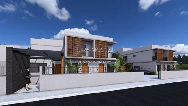 Apartamento em São José - Ipiranga