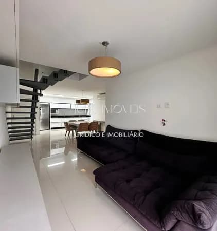 Apartamento Cobertura Duplex Luxo em Florianópolis/SC