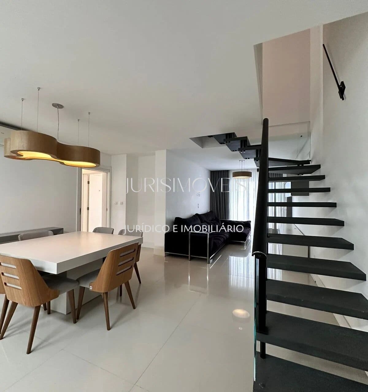 Apartamento Cobertura Duplex Luxo em Florianópolis/SC