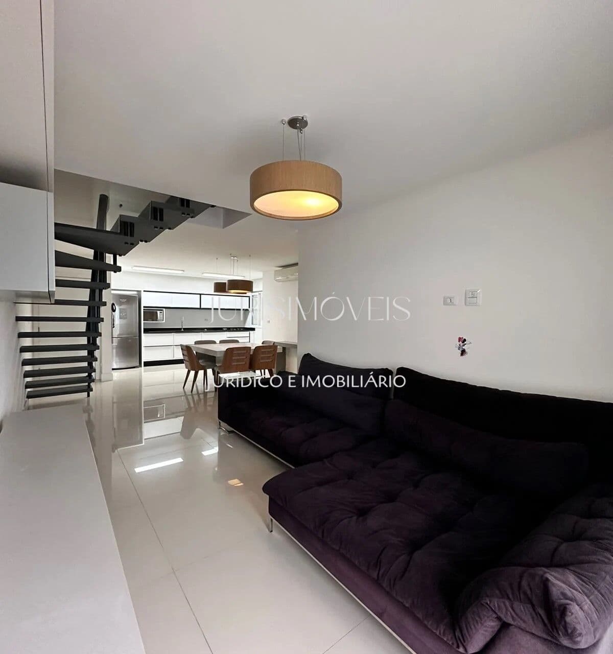 Apartamento Cobertura Duplex Luxo em Florianópolis/SC